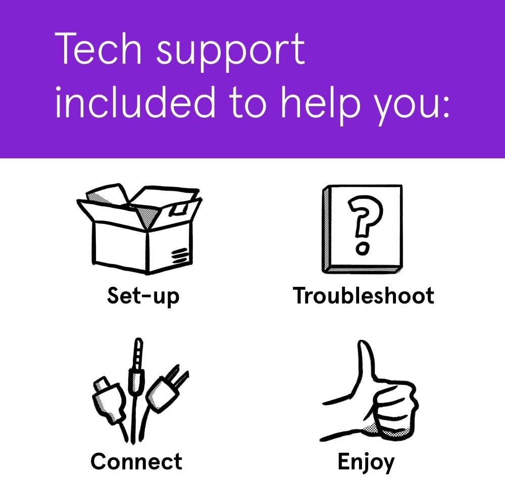 3 Year Desktop Computer Protection Plan with Tech Support O626