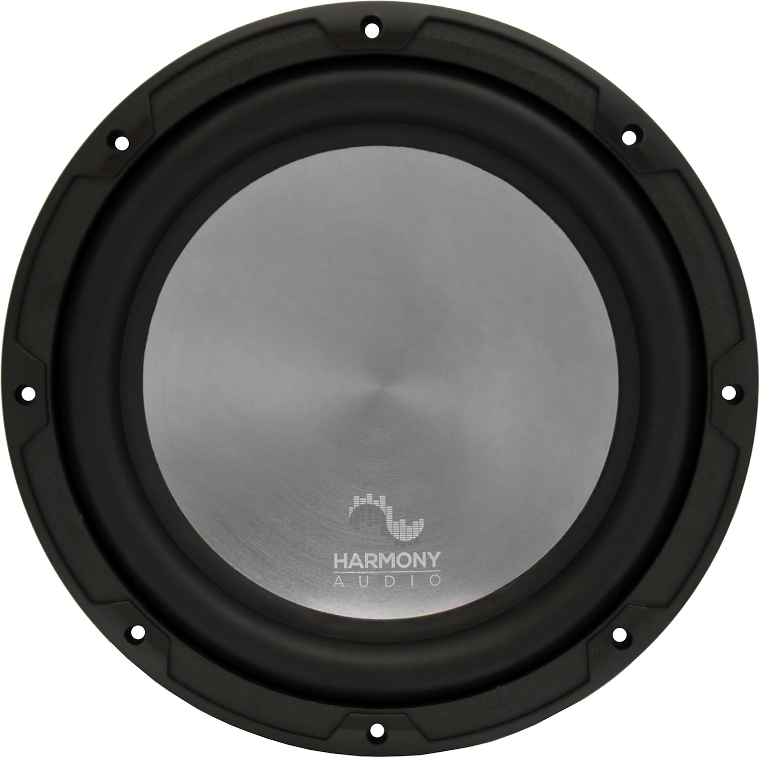 Dual 12 Subwoofer Bundle with Ported Sub Box Enclosure P63016