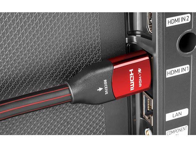 Cinnamon HDMI Cable 12.5M F796396