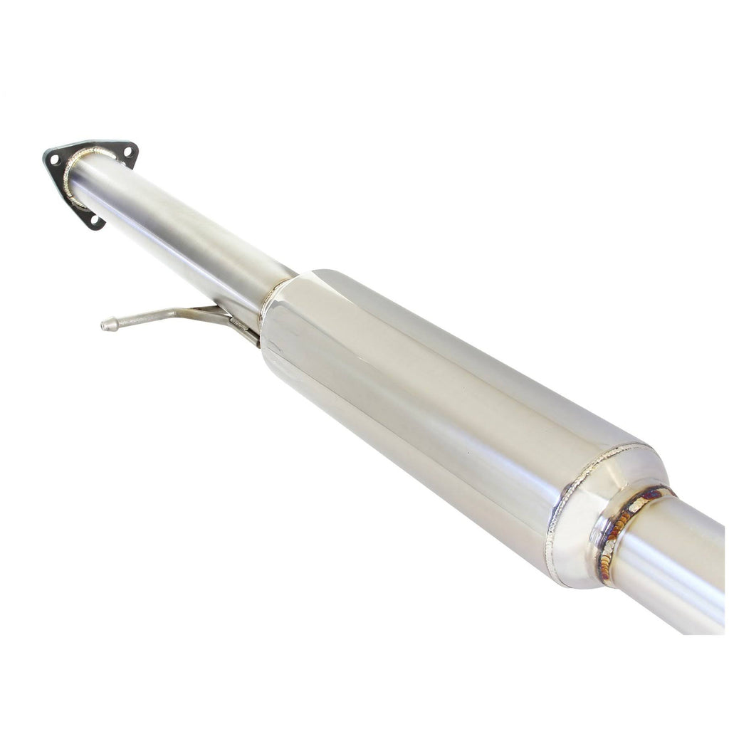 Cat-Back Exhaust System Q8869