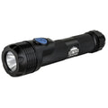 Black Multipurpose Flashlight V4383