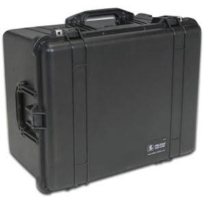 Black Foam Case W739433