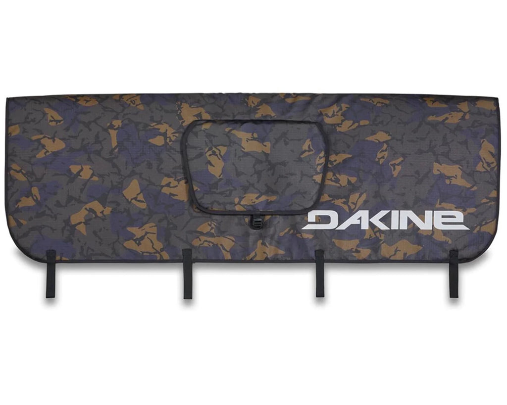 Ashcroft Camo Large Pickup Pad T889