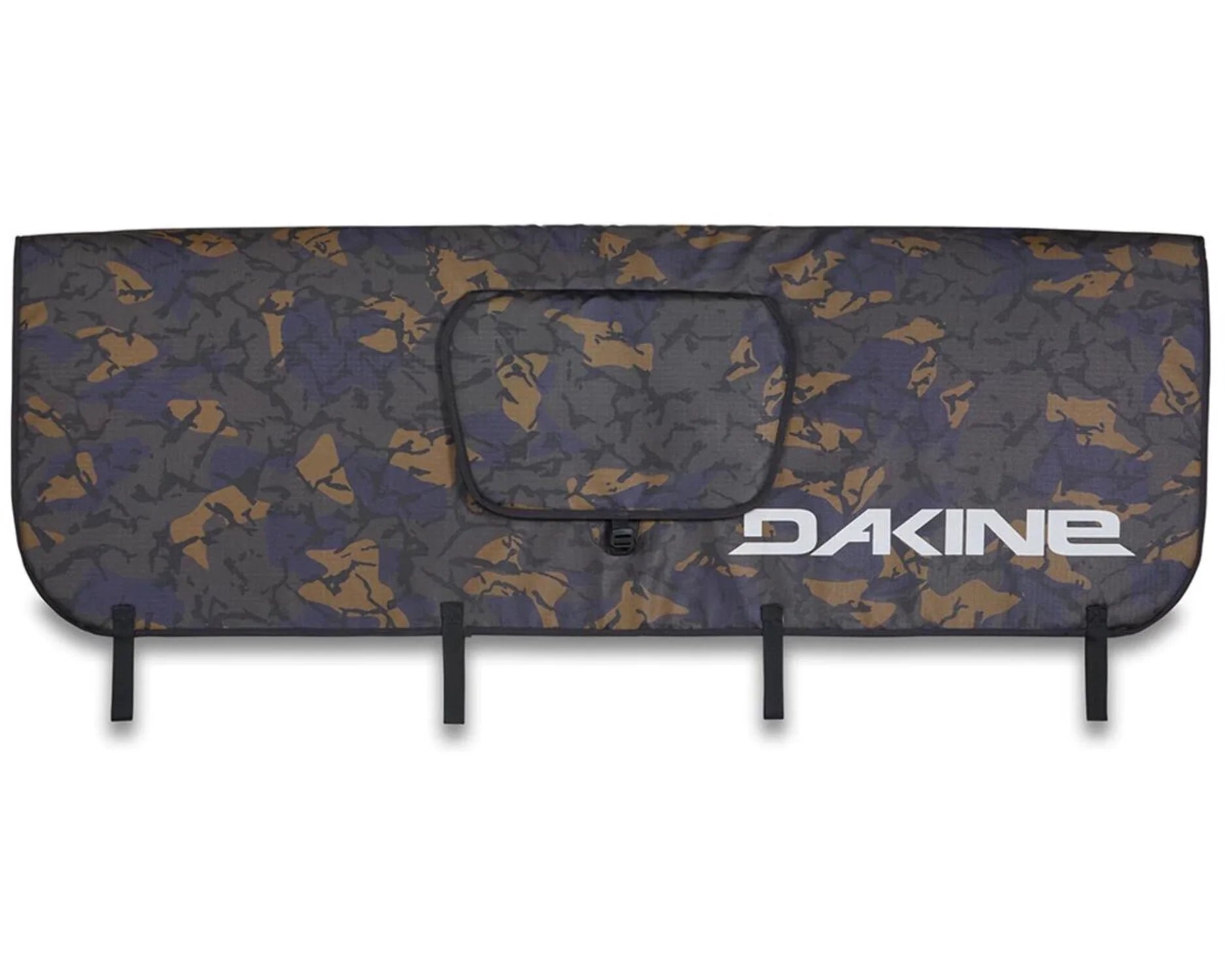Ashcroft Camo Large Pickup Pad T889