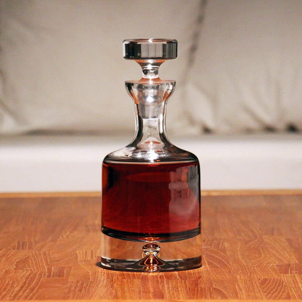 Crystal Decanter H159548