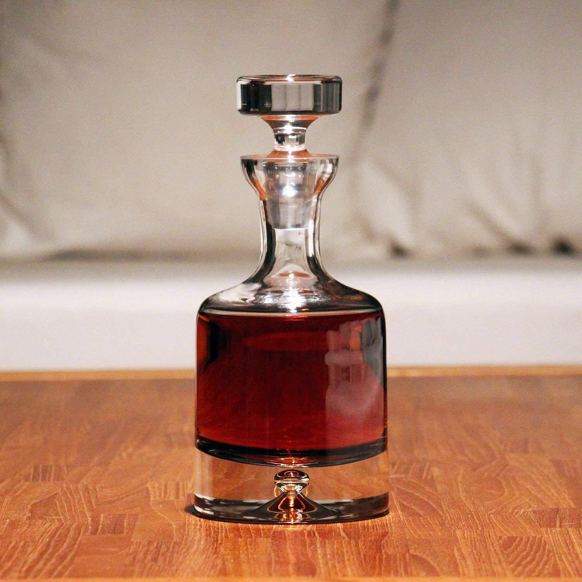 Crystal Decanter H159548