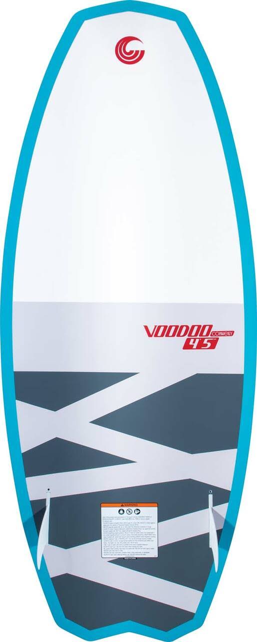 Voodoo Wakesurf Board S432133