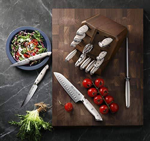 Walnut End-Grain Cutting Board, 16 x 22 x 2 inch A369