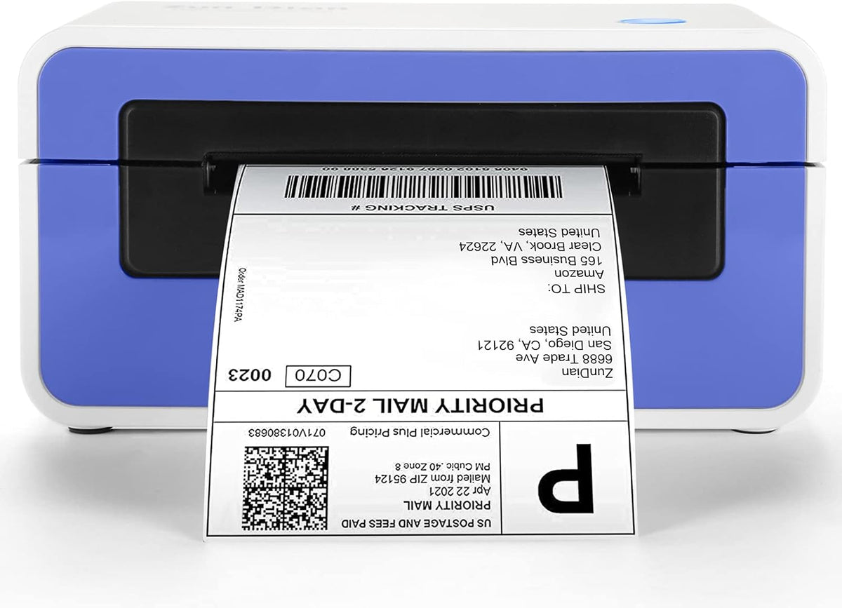 Thermal Label Printer for Shipping Packages M159970