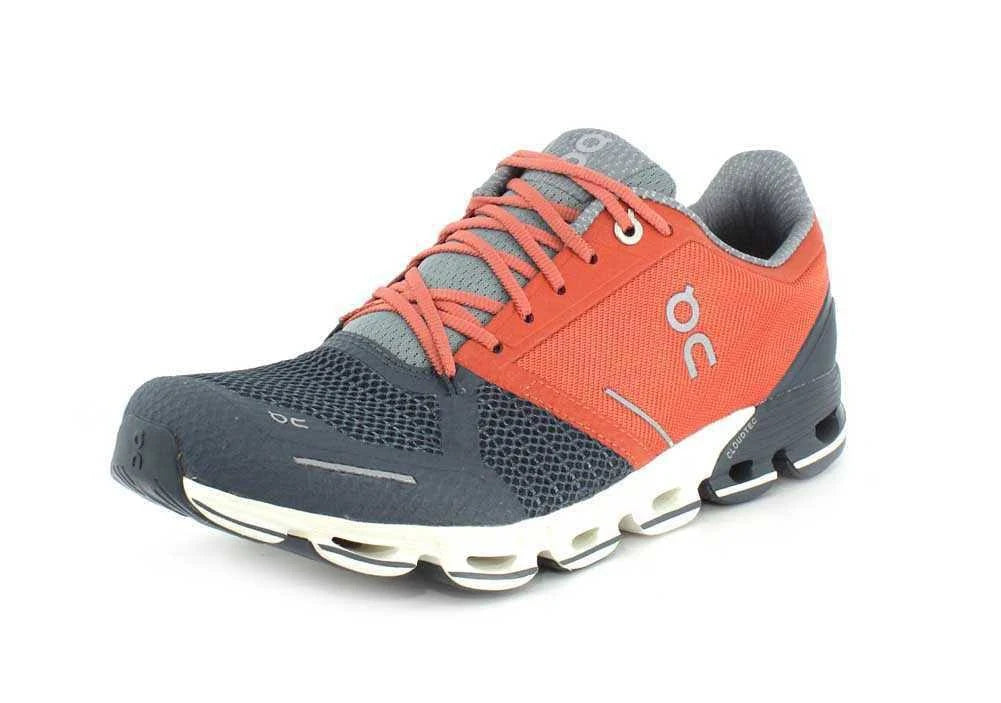 Men's Cloudflyer - Rust/Stone, 9.5 S8672