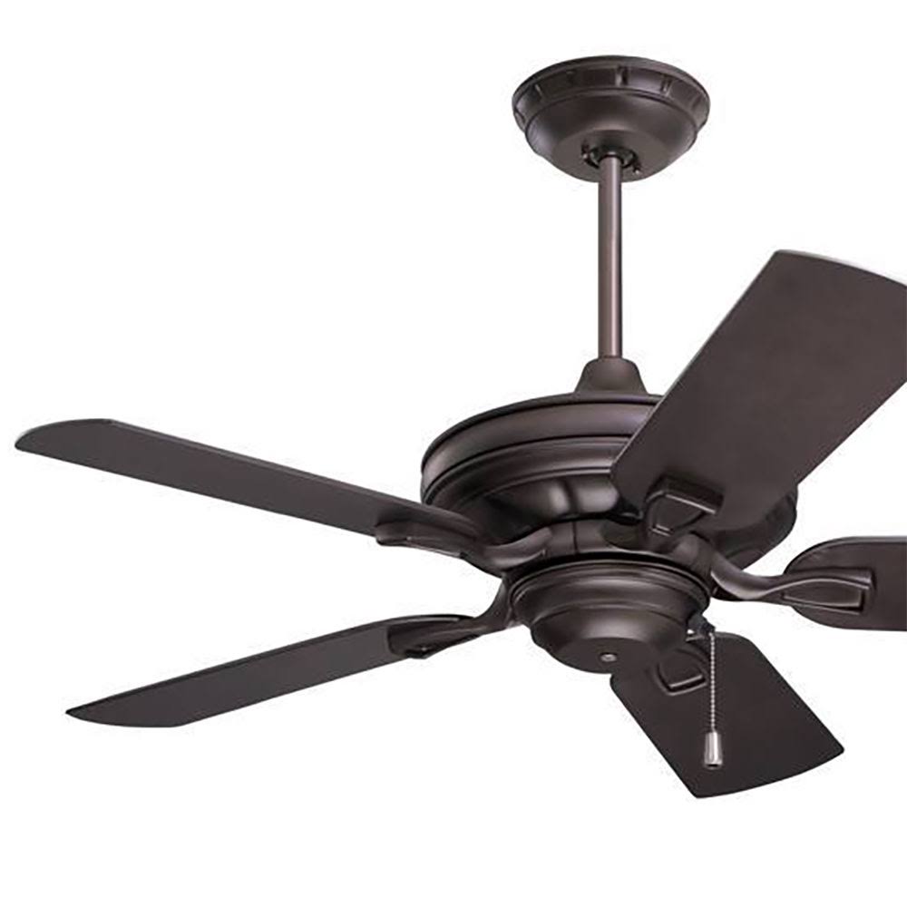 42 inch Oil Rubbed Bronze Ceiling Fan D43477