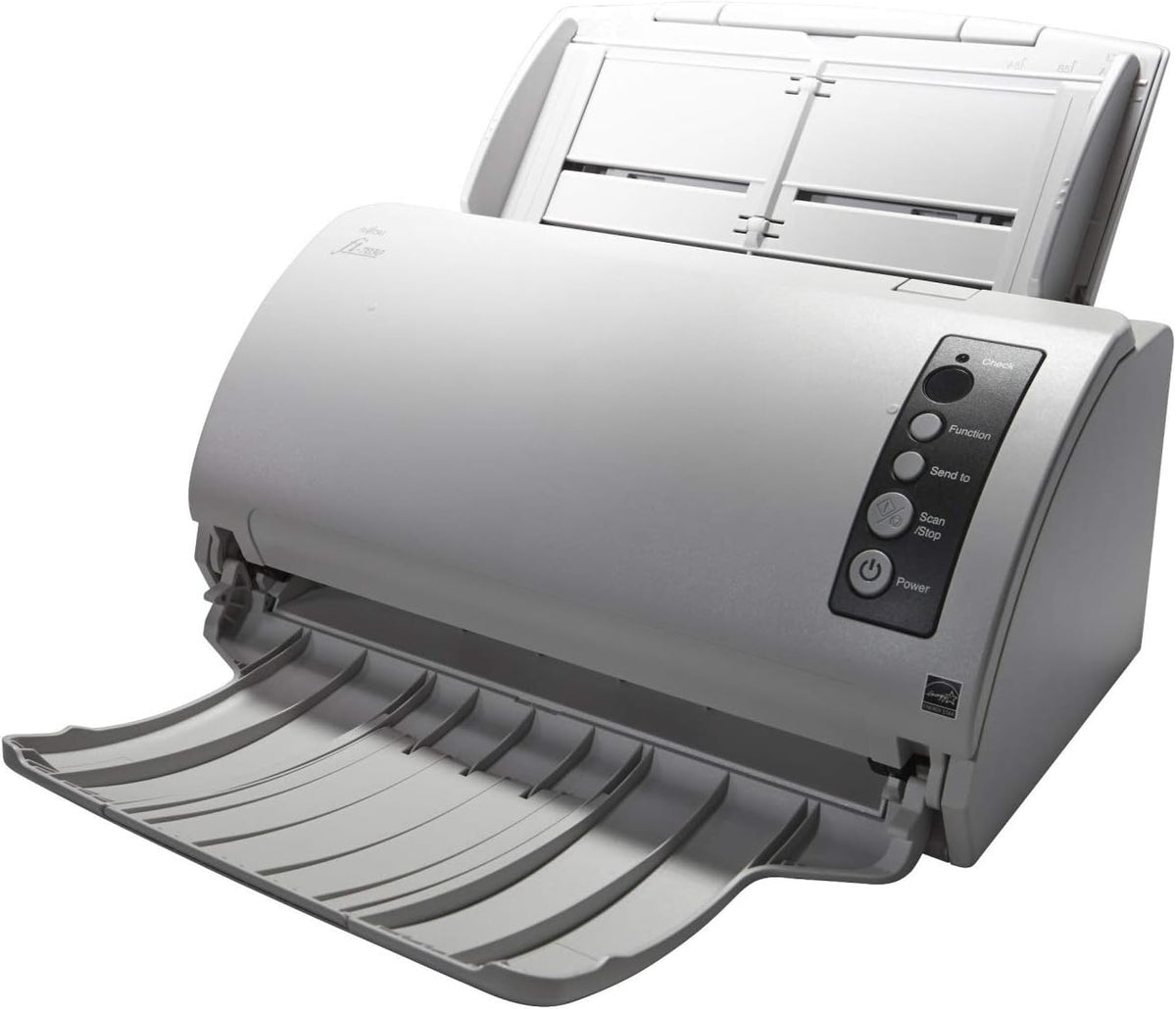 Color Duplex Document Scanner with Auto Document Feeder M29149