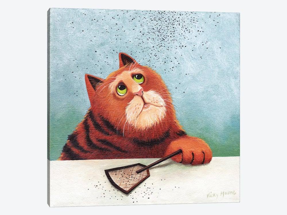 Canvas Art Picture - Orange Cats U571