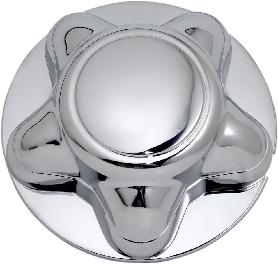 Chrome Center Caps Set of 4 T802