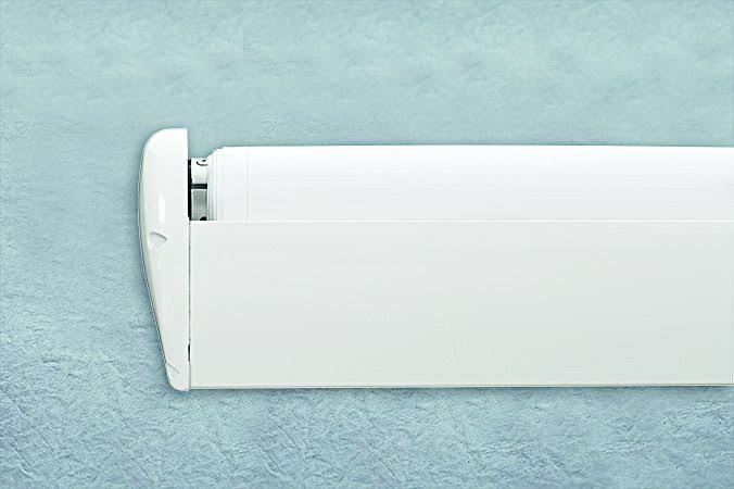 White 149x22 Slideout Awning B33887