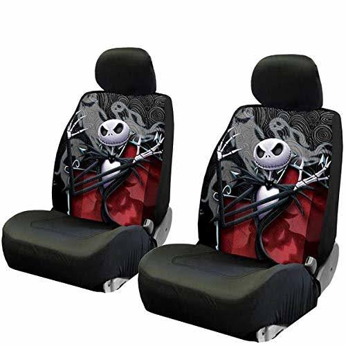 15 Pieces Seat Covers Floor Mat Bundle Set A418889
