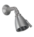 2-1/2x22 6 Jet Brass Showerhead Kit N3809