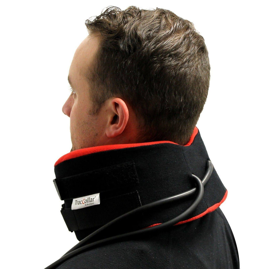 Inflatable Cervical Collar H30016