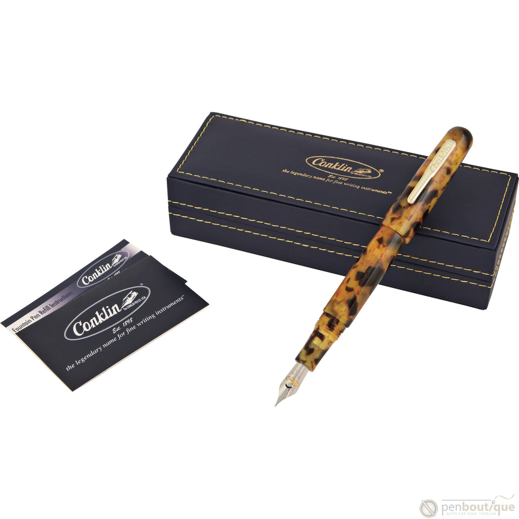 Stub Fountain Pen Y857127