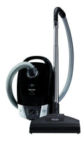 Obsidian Black Canister Vacuum P97189