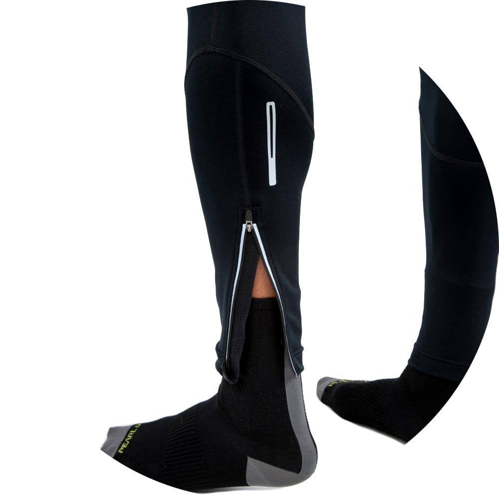 Black Thermal Cycling Tight C69971