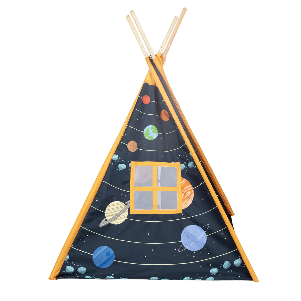 Teepee Kids Camping Play Tent U155