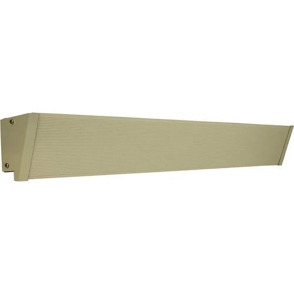 71" 840W 240V Almond Cove Heater T85489