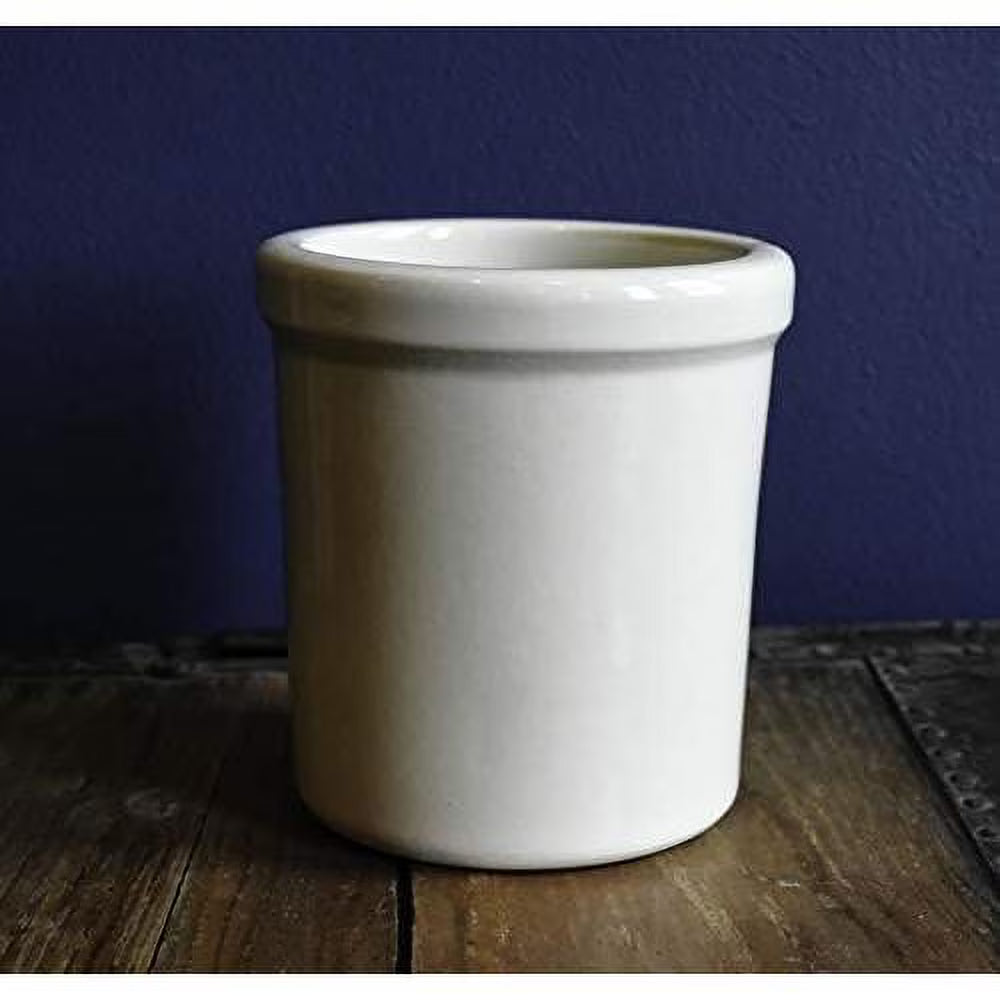 1 Quart High Crock N9718
