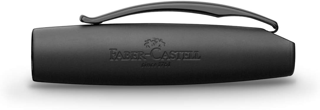 Black Carbon Rollerball Pack of 2 G599640