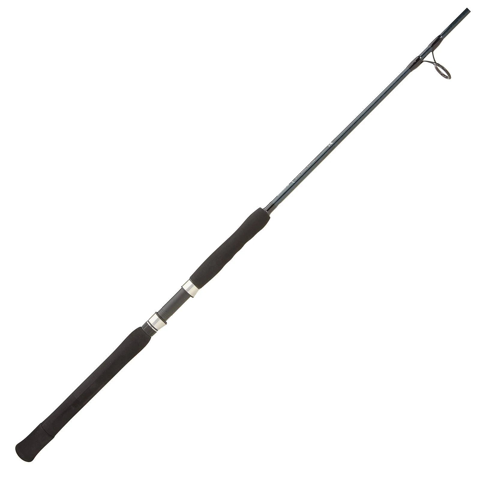 Blue Water Spinning Rod Y8769