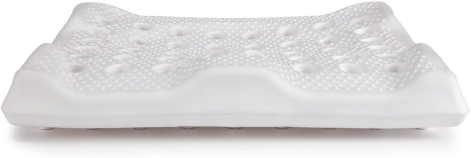 Ergonomic Seat Cushion with Removable Cover K87304