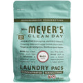 Basil 45-Count Laundry Detergent Pack N2948