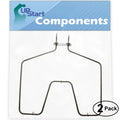 2-Pack Oven Heating Element O634