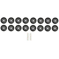 Valve Stem Seal Set H368