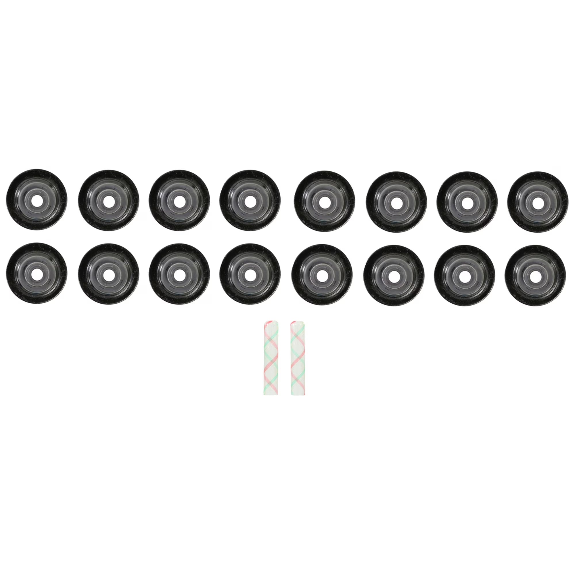 Valve Stem Seal Set H368