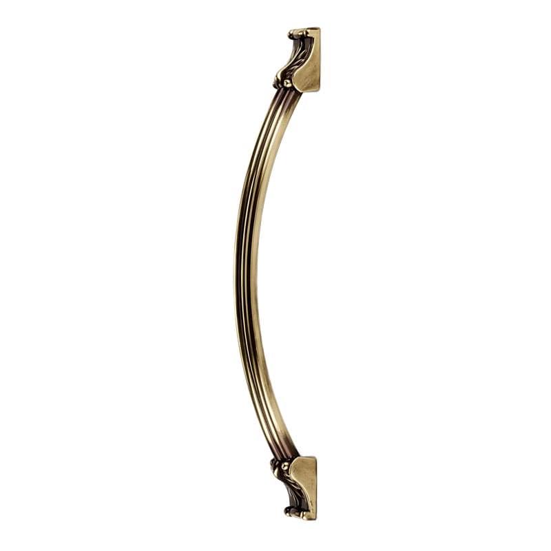 Polished Antique Appliance Pull R795
