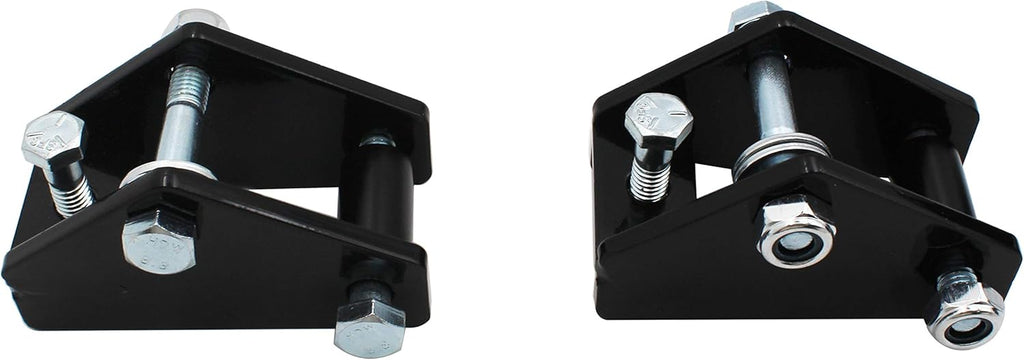 3'' Front and Rear Full Lift Kit, Pack of 2 J742112