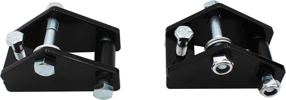 3'' Front and Rear Full Lift Kit, Pack of 2 J742112