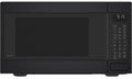 1.5 cu.ft. Matte Black Countertop Microwave Oven G15103