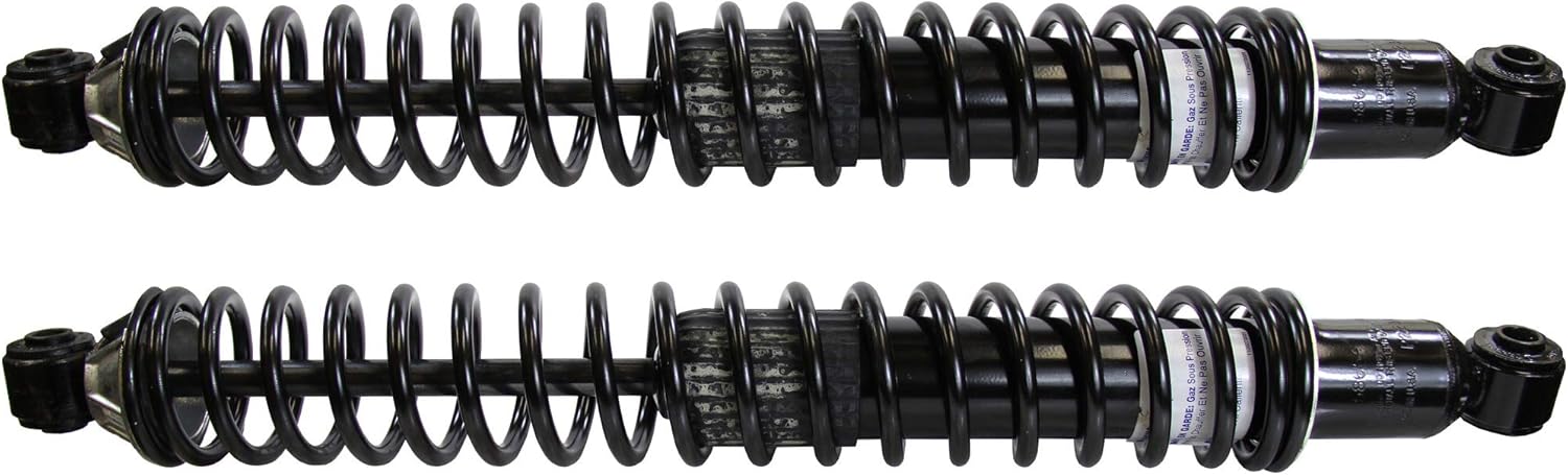 Shock Absorber E9887