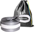 Tow Strap Heavy Duty 75000 lbs 30ft Towing Rope U80632