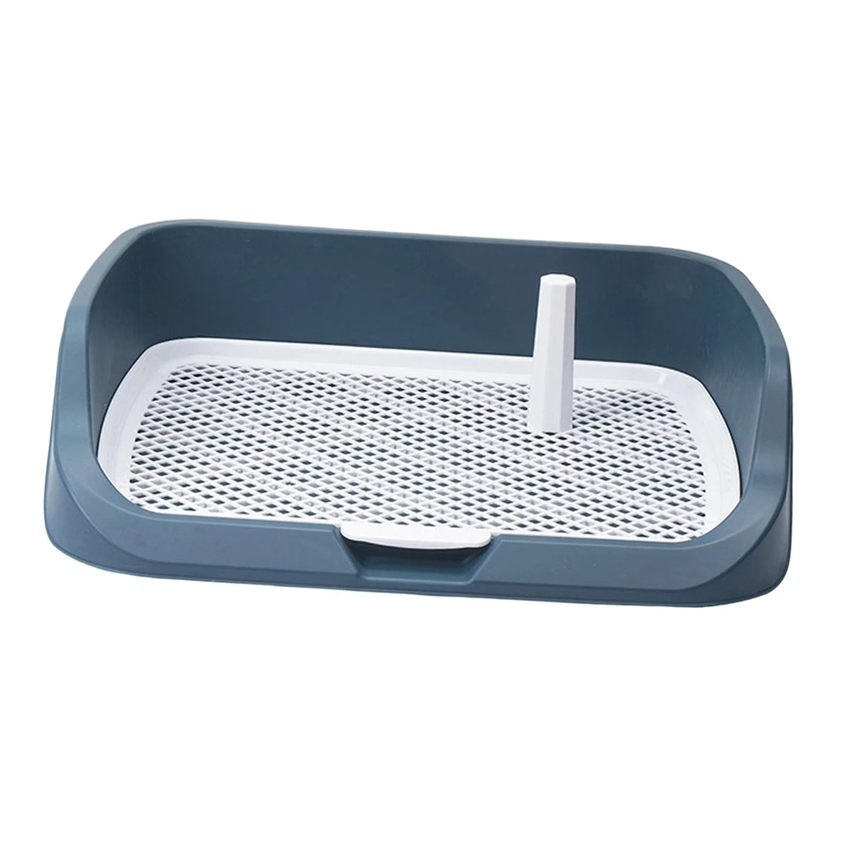 Light Blue Washable Dog Potty Tray R958
