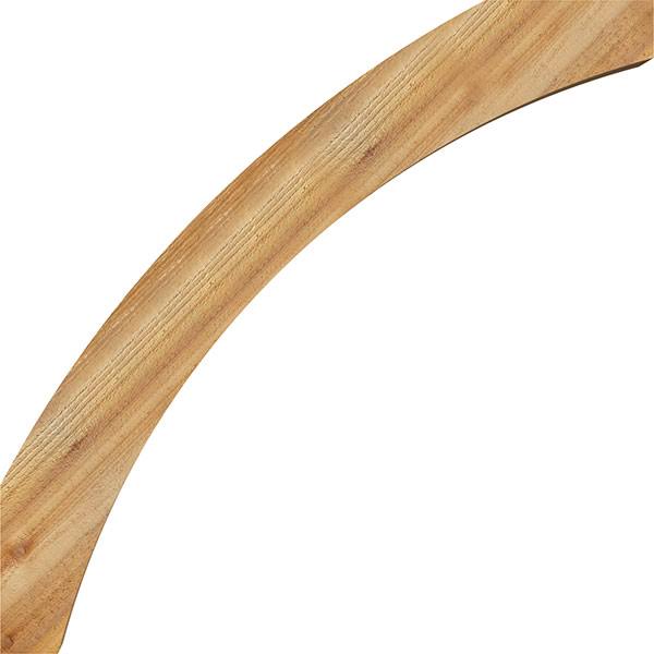 Rough Sawn Brace, Western Red Cedar B3278