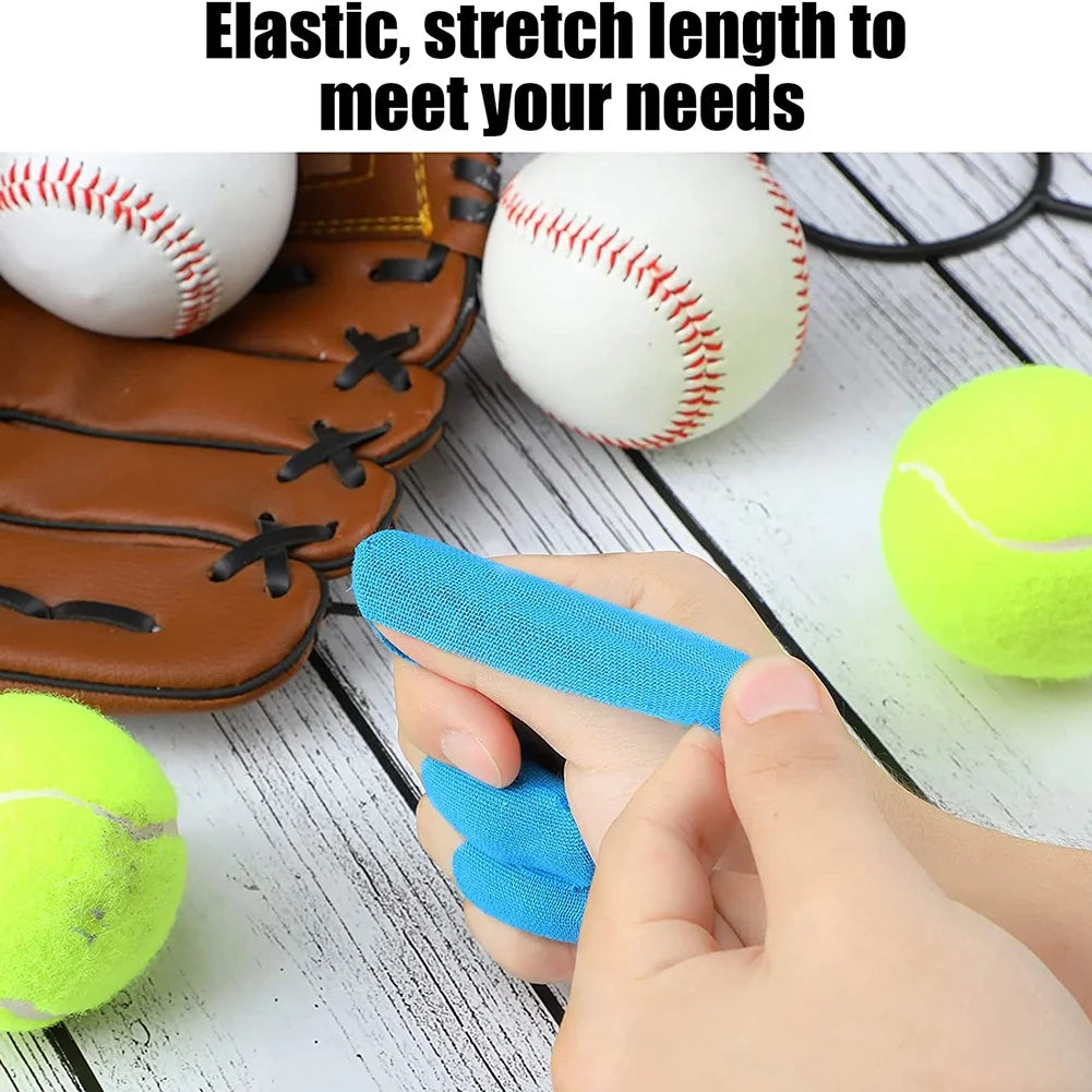 120 Pcs Bowling Tape, Elastic Finger & Thumb Protector G95942
