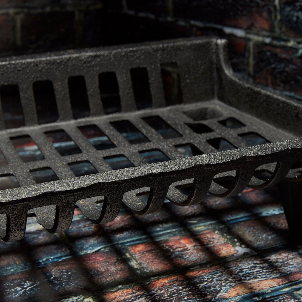 Cast Iron Stack Grate V6250