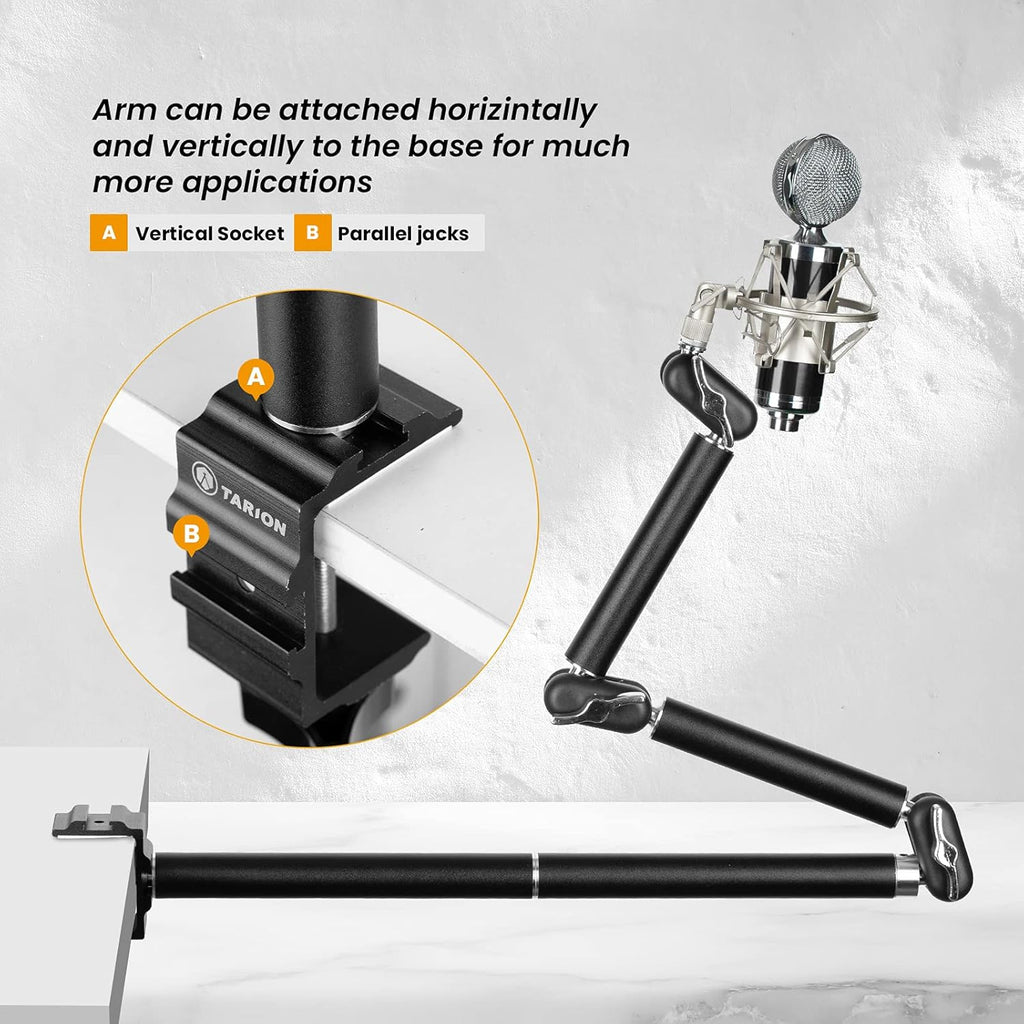 Articulated Camera Arm Pack of 2 X55700