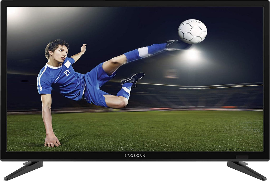 24-Inch 720p 60Hz LED TV K1539