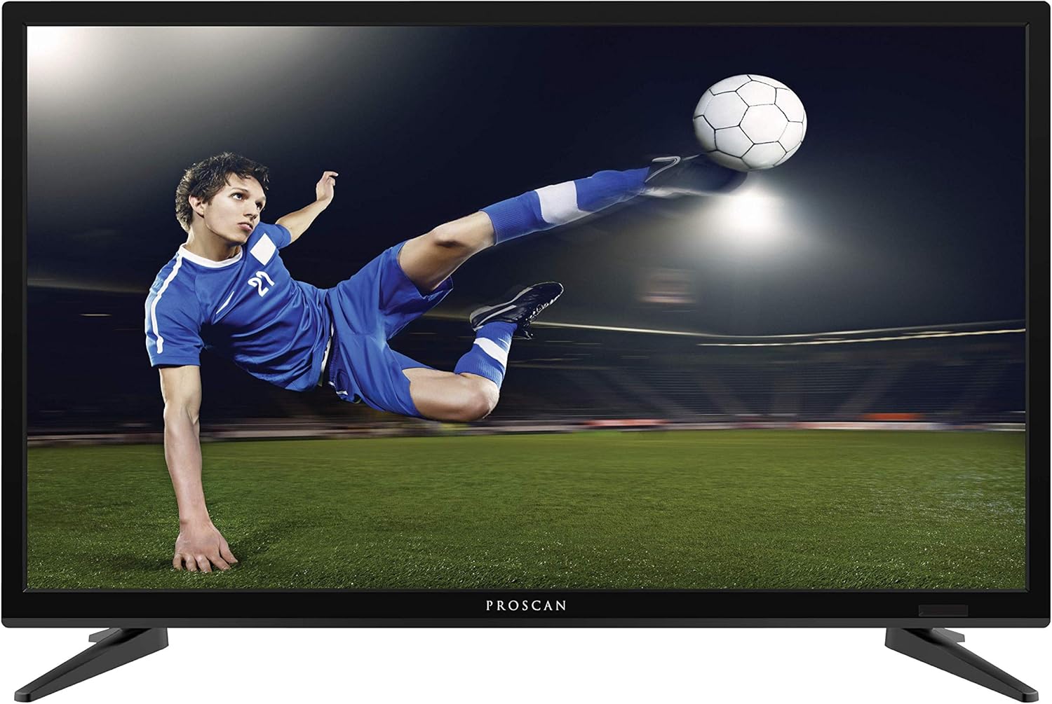 24-Inch 720p 60Hz LED TV K1539