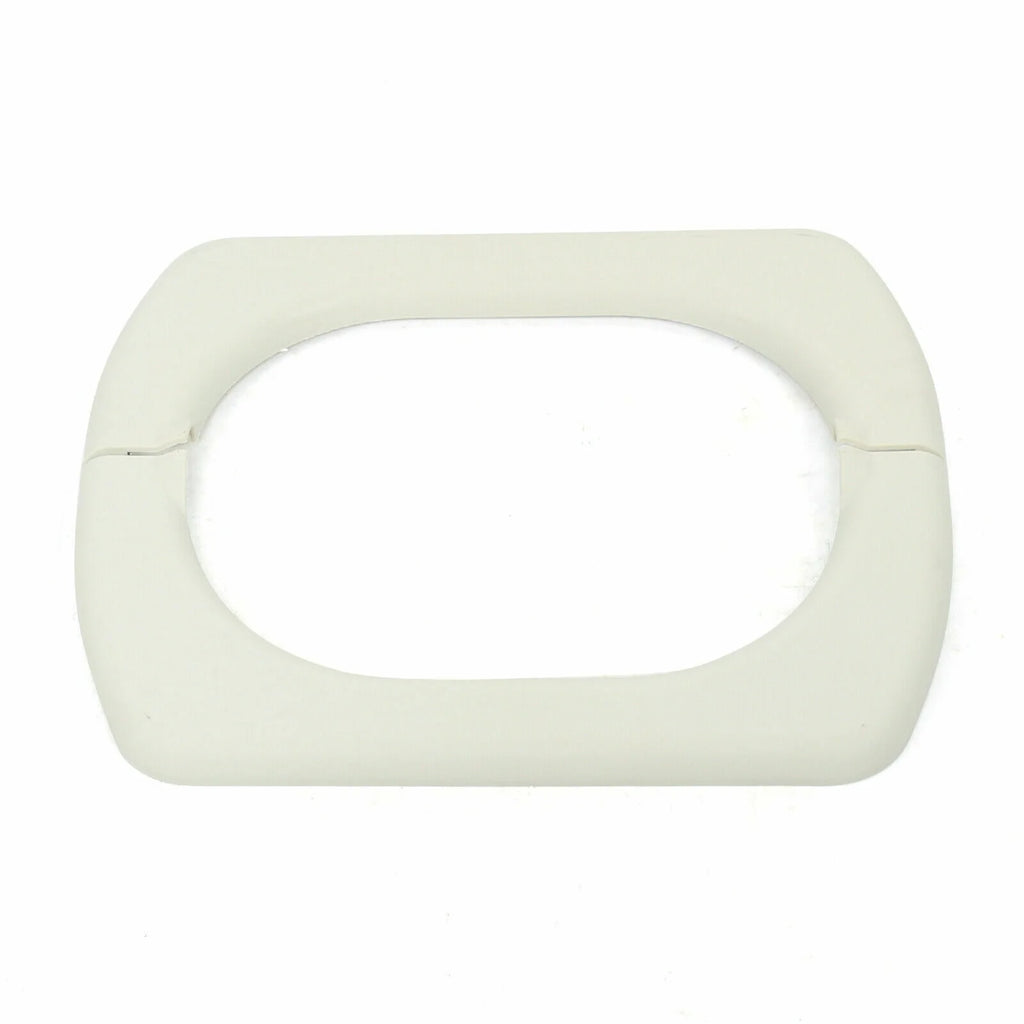 Portable Camp Toilet Commode Seat with Bags W670328