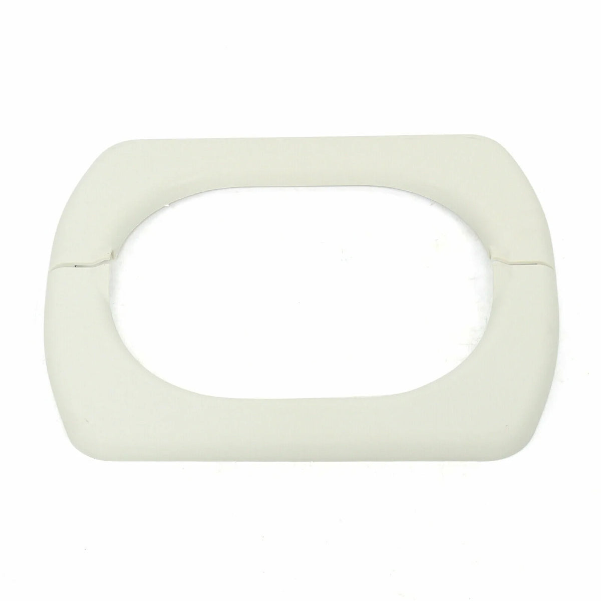 Portable Camp Toilet Commode Seat with Bags W670328